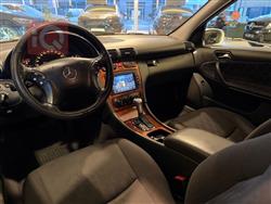 مرسيدس بنز C-Class